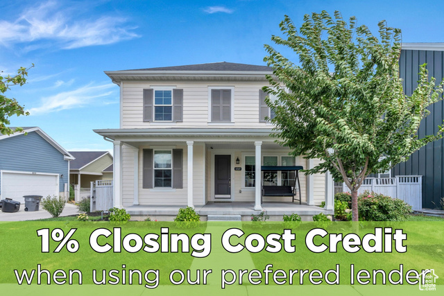 11569 S NIGHT HERON RD, South Jordan UT 84009