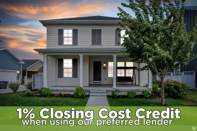 11569 S Night Heron Rd
                     MLS #2100367