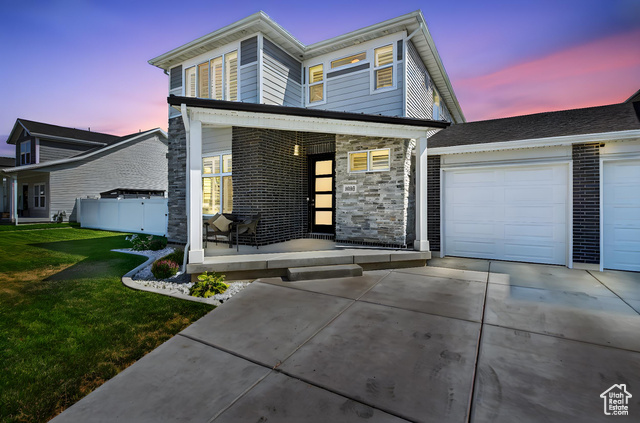 2383 W 3225 S, West Haven UT 84401
