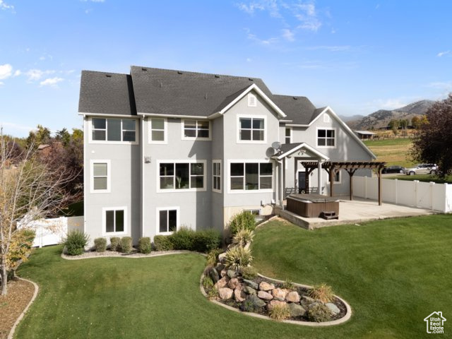 Photo 57 for MLS #2100371 at 520 E 100 South