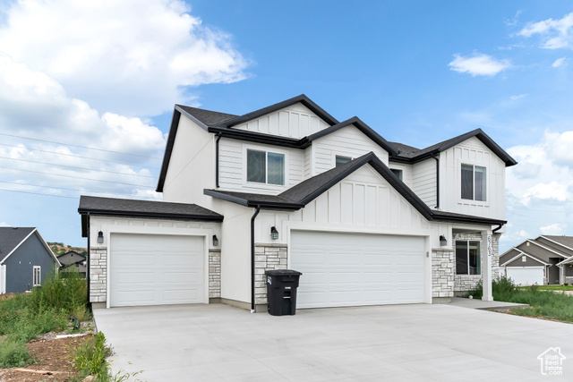 906 E 120 N #25, Tremonton UT 84337