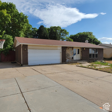173 W 5200 S, Washington Terrace UT 84405
