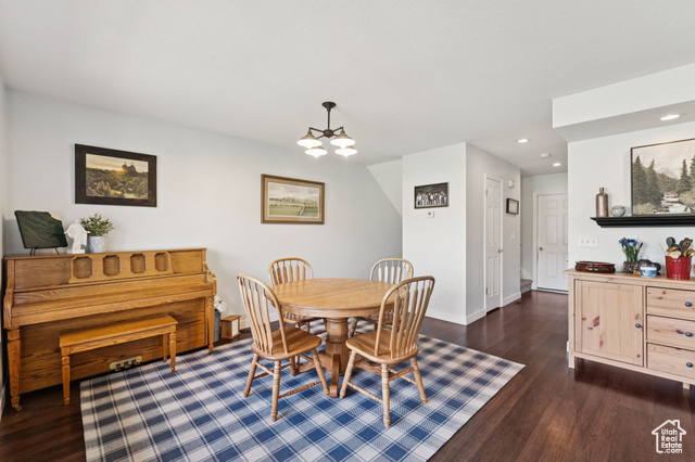 Photo 7 for MLS #2100375 at 984 Uri Ln #2