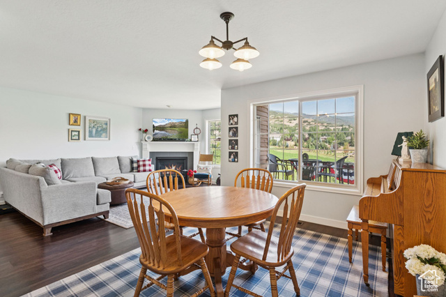 984 URI LN #2, Midway UT 84049