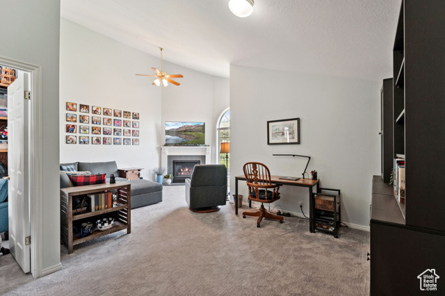 Photo 18 for MLS #2100375 at 984 Uri Ln #2