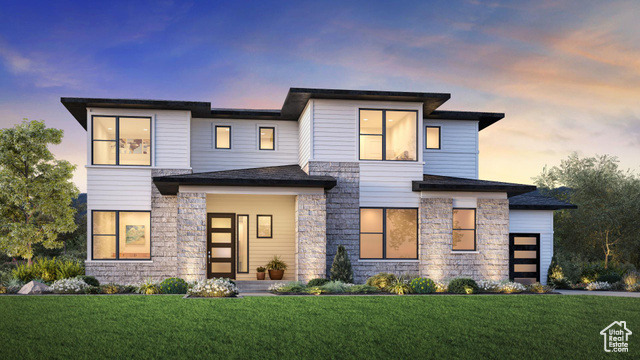 2397 N SALVIA DR #2068, Saratoga Springs UT 84045