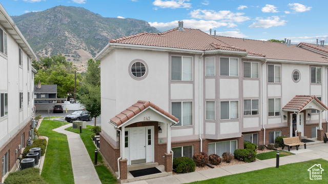 543 N 790 E #109, Provo UT 84606