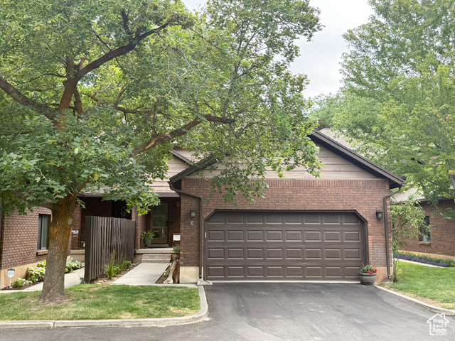 1120 CANYON RD #2, Ogden UT 84404
