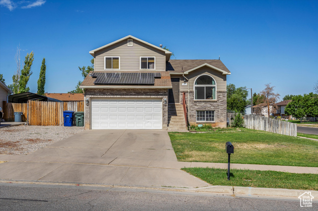 647 N JEFFERSON AVE, Ogden UT 84404