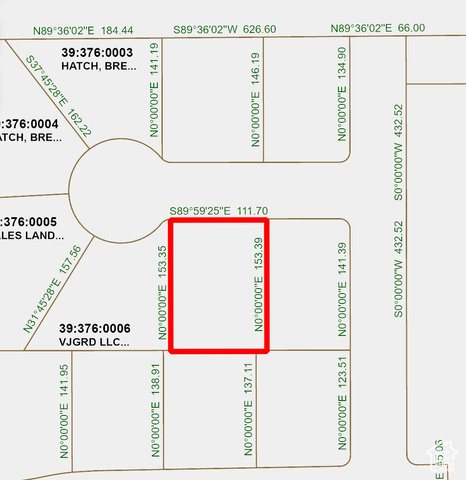 896 E 740 S, Salem UT 84653