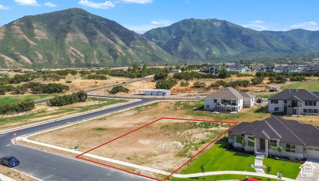 896 E 740 S, Salem UT 84653