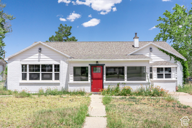 148 W 100 N, Monticello UT 84535