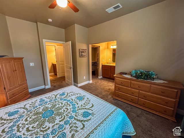 Photo 10 for MLS #2100384 at 3439 S Barcelona Dr #68