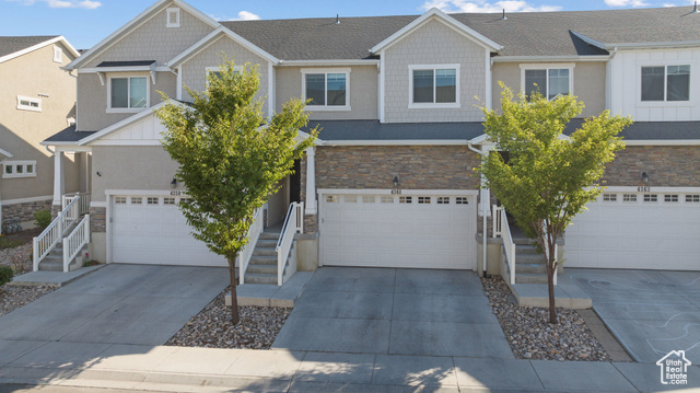 4361 W HEMSLEY LN #167, Herriman UT 84096