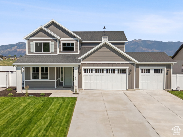 1708 S 4300 ST #102, West Weber UT 84401