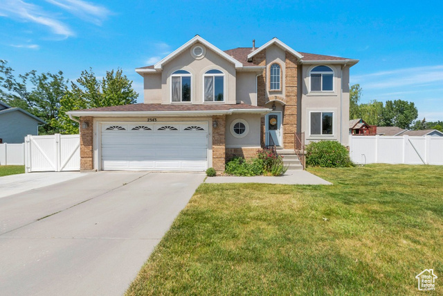 2343 N 750 W, Lehi UT 84043