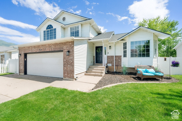 914 E 625 S, Layton UT 84041