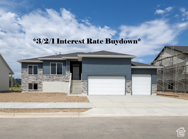 MLS #2100390                     located at 3197 N 2875 West #35,
                     Plain City, UT