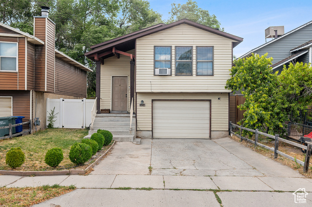 3214 S JASON PL, West Valley City UT 84119