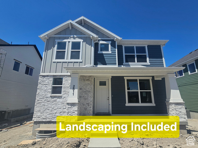 2811 W 2720 N #83, Plain City UT 84404