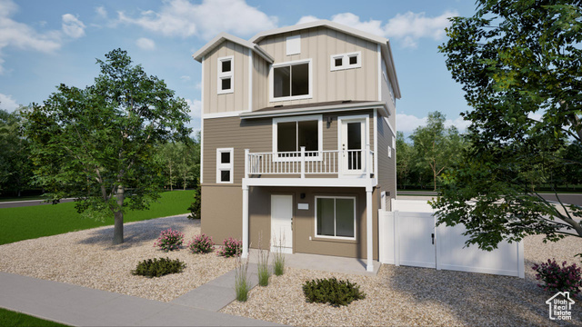 64 N BEAR RIVER RD #170, Saratoga Springs UT 84045