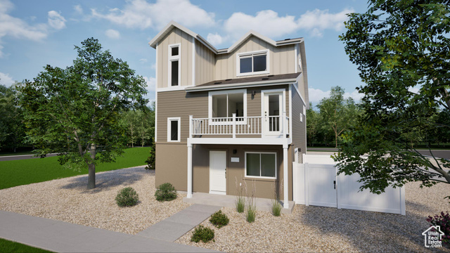 68 N BEAR RIVER RD #168, Saratoga Springs UT 84045