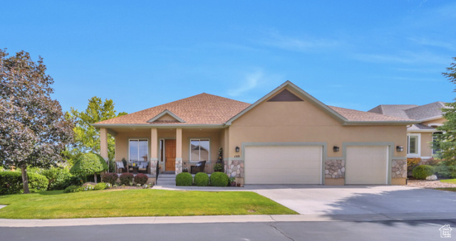 1519 W FOLIAGE LN, South Jordan UT 84095