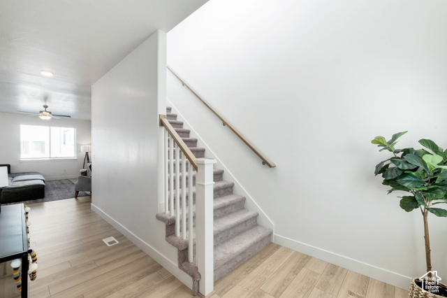 Photo 2 - 4671 E Silver Moon Dr, Eagle Mountain UT 84005