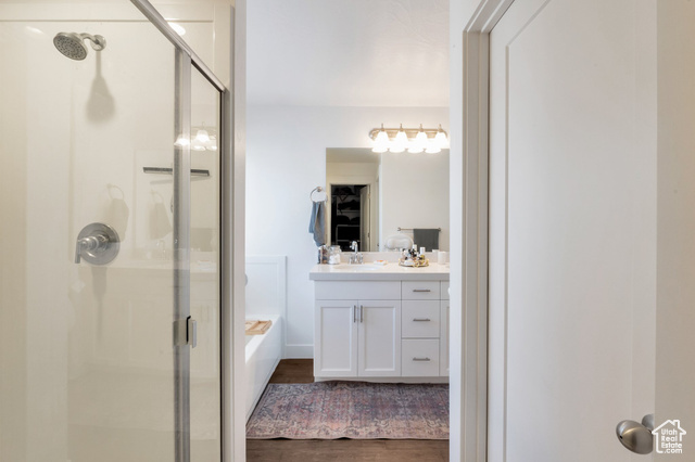 Photo 11 - 4671 E Silver Moon Dr, Eagle Mountain UT 84005