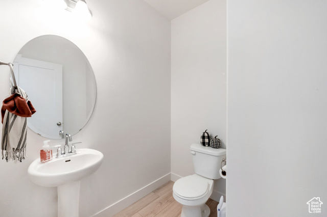 Photo 7 - 4671 E Silver Moon Dr, Eagle Mountain UT 84005