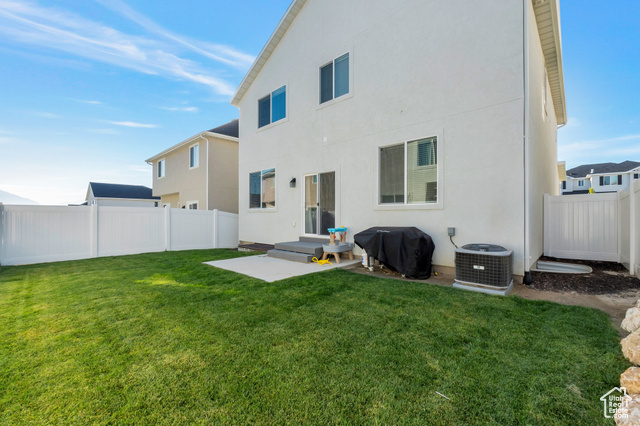 Photo 25 - 4671 E Silver Moon Dr, Eagle Mountain UT 84005