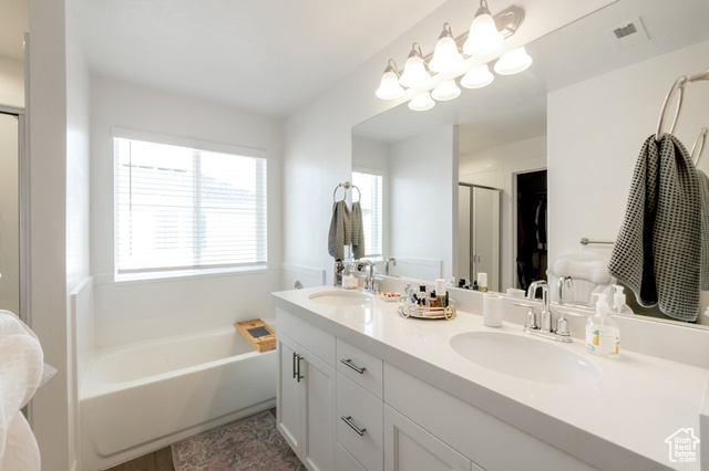 Photo 10 - 4671 E Silver Moon Dr, Eagle Mountain UT 84005