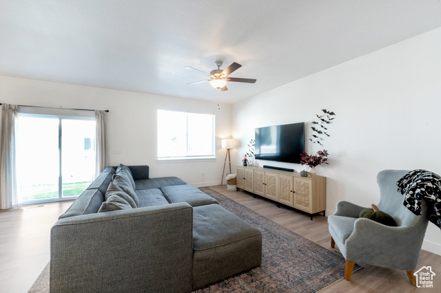 Photo 6 - 4671 E Silver Moon Dr, Eagle Mountain UT 84005