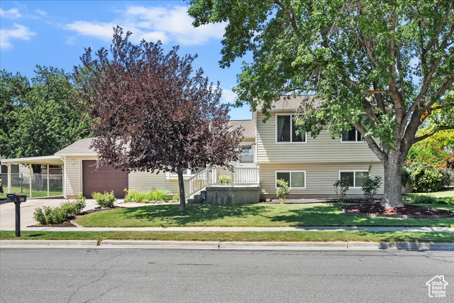 1135 N CONNECTICUT AVE, Harrisville UT 84404