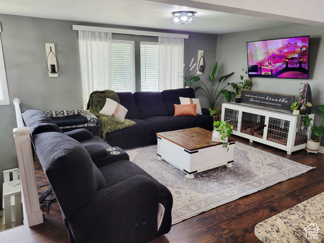 Photo 4 for MLS #2100405 at 6527 W 3940 South