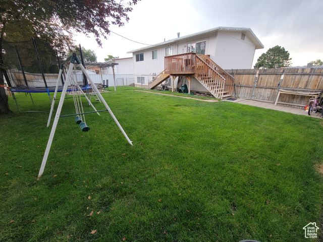 Photo 18 for MLS #2100405 at 6527 W 3940 South