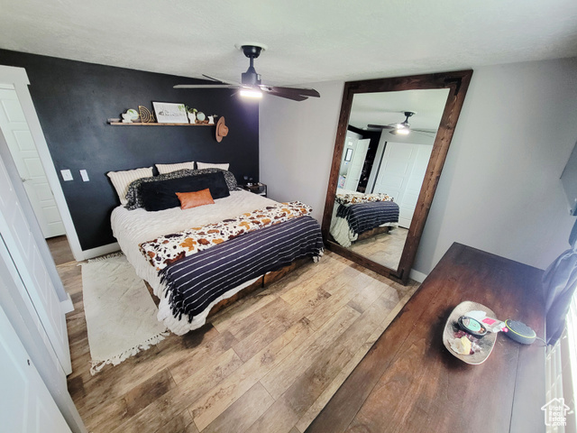 Photo 8 for MLS #2100405 at 6527 W 3940 South