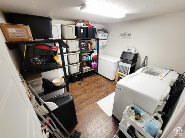 Photo 14 for MLS #2100405 at 6527 W 3940 South