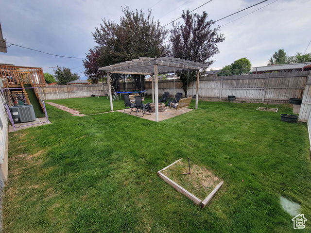 Photo 20 for MLS #2100405 at 6527 W 3940 South