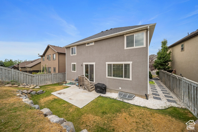 Photo 28 for MLS #2100407 at 4394 N Foxtrail Dr