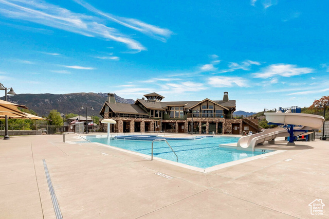 14738 S WOODS LANDING CT, Draper UT 84020