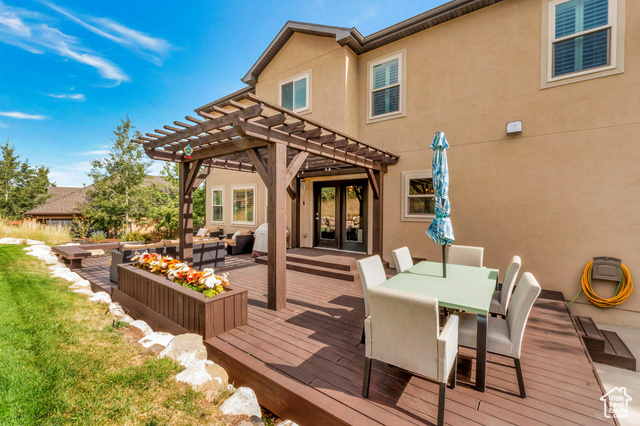 Photo 44 for MLS #2100408 at 14738 S Woods Landing Ct