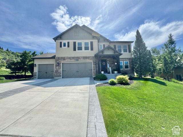 14738 S WOODS LANDING CT, Draper UT 84020