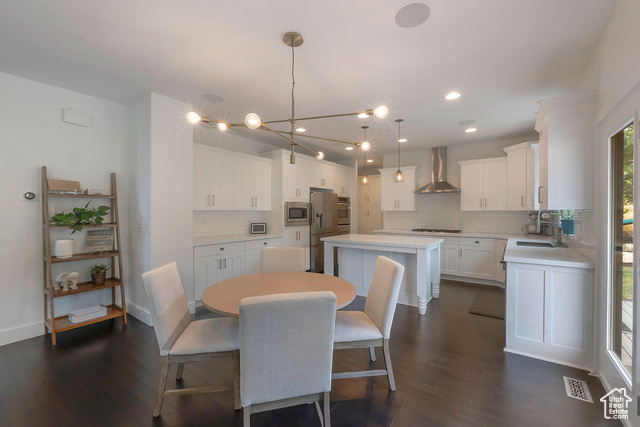 Photo 22 for MLS #2100408 at 14738 S Woods Landing Ct
