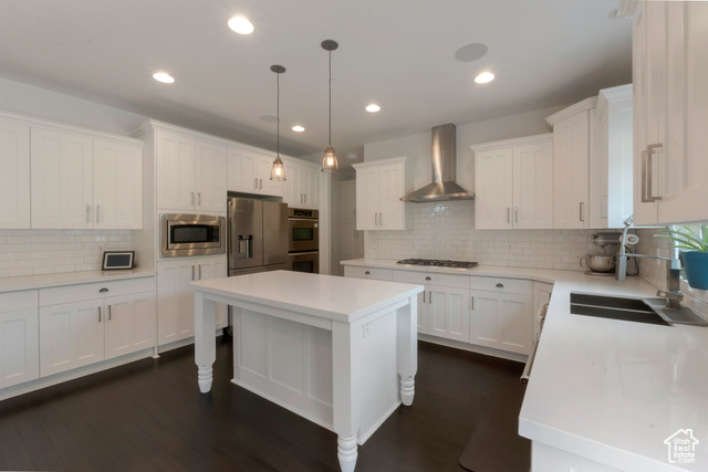 Photo 23 for MLS #2100408 at 14738 S Woods Landing Ct