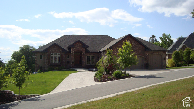 531 E CENTER ST, Hyde Park UT 84318