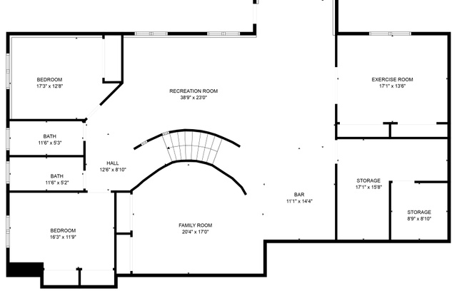 Photo 58 for MLS #2100409 at 531 E Center St