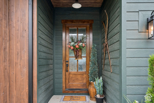Photo 40 for MLS #2100410 at 1420 S Beaver Bench Rd #1306