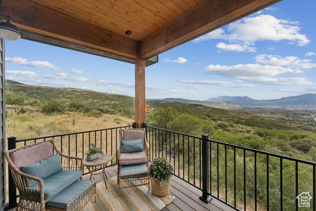 Photo 14 for MLS #2100410 at 1420 S Beaver Bench Rd #1306