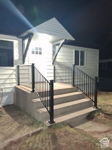 3567 ADAMS AVE, Ogden UT 84403